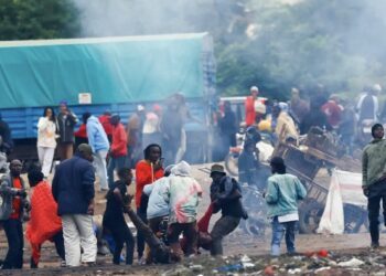 Tanzania: Social media still restricted; Internet restored five days after bloody protests over presidential poll