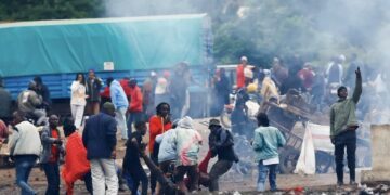 Tanzania: Social media still restricted; Internet restored five days after bloody protests over presidential poll