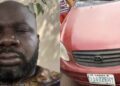 Agency lauds arrest of Lagos cabbie accused of multiple rape cases, asks more victims to come forward