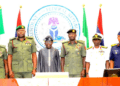 Use all lawful means to halt terror attacks, prosecute bandits, terrorists, OHCHR tells Nigeria