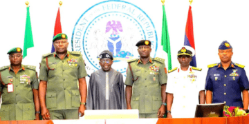 Use all lawful means to halt terror attacks, prosecute bandits, terrorists, OHCHR tells Nigeria