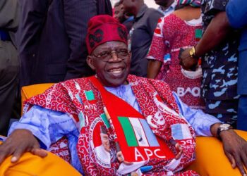 Cross River: Tinubu leadership driving political realignment in Nigeria, says APC chief