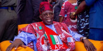Cross River: Tinubu leadership driving political realignment in Nigeria, says APC chief