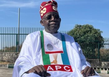 I’ll resign if Edo doesn’t give Tinubu 3.5 million votes in 2027: Governor Okpebholo