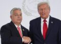 Trump considering potential exemption for Hungary to purchase Russian oil