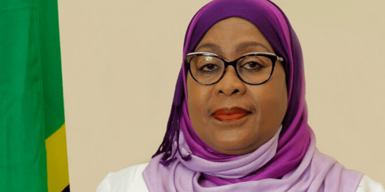 Tanzania’s president wins re-election with 98% votes amid bloody protests