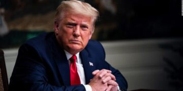 No US official to attend G20 meeting in South Africa: Trump