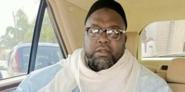 Tukur Mamu collected N50 million share of ransom from terrorists after Kaduna train attack: SSS