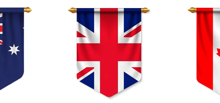 UK, Canada, Australia launch joint campaign against visa fraud in Nigeria