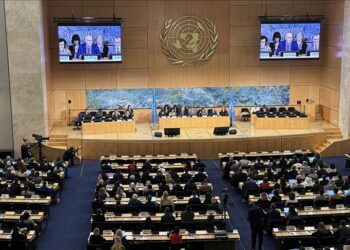 UN Human Rights Council adopts resolution requesting urgent inquiry into alleged violations in Sudan’s El-Fasher