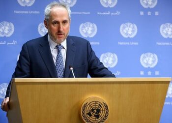 UN says RSF ceasefire announcement ‘step in right direction,’ awaits proof