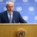 UN says RSF ceasefire announcement ‘step in right direction,’ awaits proof