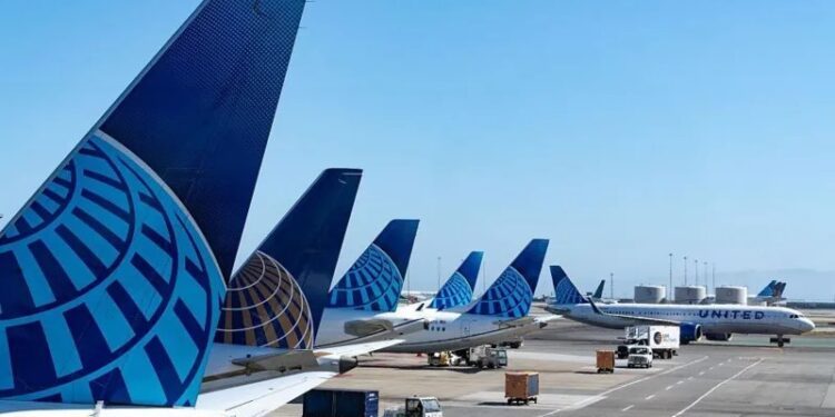 Delta and United sued for selling ‘window seats’ without windows