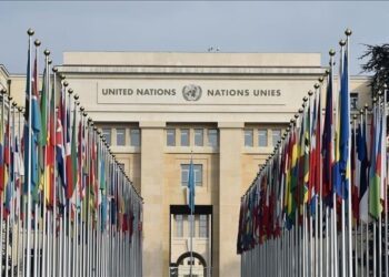 UN launches formal process to select next secretary-general