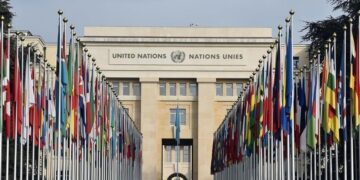 UN launches formal process to select next secretary-general