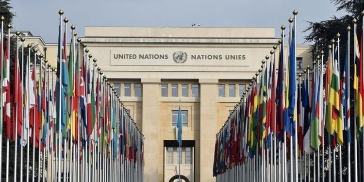 UN launches formal process to select next secretary-general