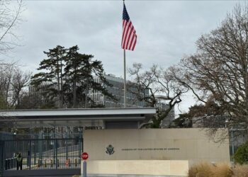 US, Ukrainian officials hold talks in Geneva on peace plan