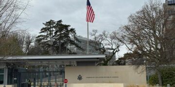 US, Ukrainian officials hold talks in Geneva on peace plan