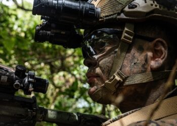 U.S. military draws up three plans to invade Nigeria for Pentagon after Trump’s order: Report