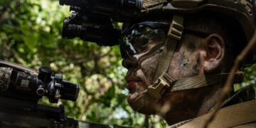 U.S. military draws up three plans to invade Nigeria for Pentagon after Trump’s order: Report