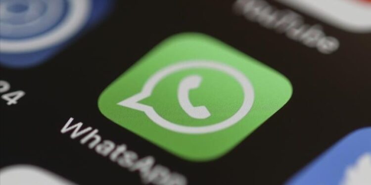 WhatsApp messages could reveal hidden GPS data: Forensics probe
