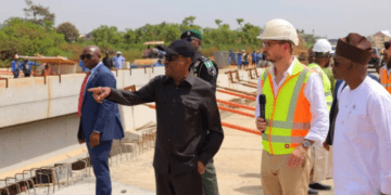 FCT minister threatens to seize properties of ground rent defaulters