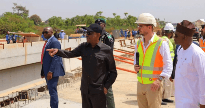 FCT minister threatens to seize properties of ground rent defaulters