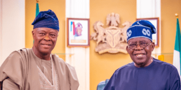 Nigeria’s finance minister Wale Edun reassures investors on capital gains tax