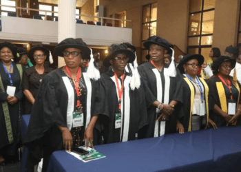 WAPCNM tasks FG on nurses’ welfare