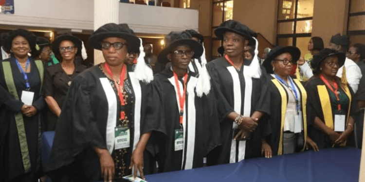 WAPCNM tasks FG on nurses’ welfare
