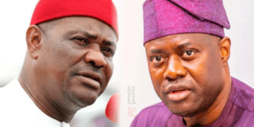 PDP trustees restate support for Turaki-led NWC