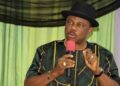 Alleged N4 Billion Fraud: Court adjourns ex-Anambra governor Willie Obiano’s case indefinitely