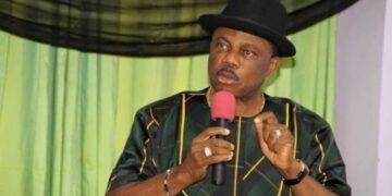 Alleged N4 Billion Fraud: Court adjourns ex-Anambra governor Willie Obiano’s case indefinitely