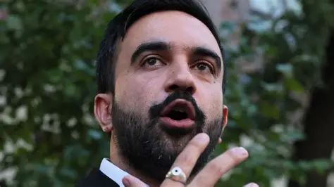 Zohran Mamdani: From Kampala to becoming New York City mayor