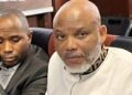 Court Sentences Nnamdi Kanu To Life Imprisonment