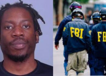 FBI arrests Nigerian Damilola Bamigboye for kidnapping immigration officer to avoid deportation