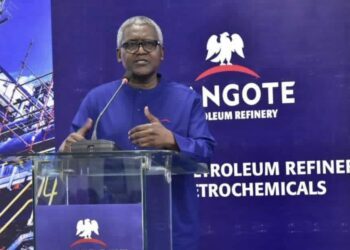 Dangote alleges sleaze at NMDPRA, demands investigation, prosecution of Farouk Ahmed