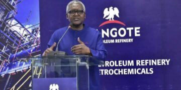 Dangote alleges sleaze at NMDPRA, demands investigation, prosecution of Farouk Ahmed