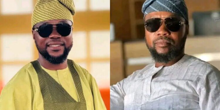 APC politician kidnapped in Ibadan