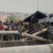 Family of three killed, others injured in Lagos auto crash
