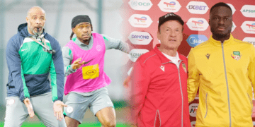 DR Congo, Benin kick off AFCON 2025 matchday three; Nigeria to tackle Tanzania