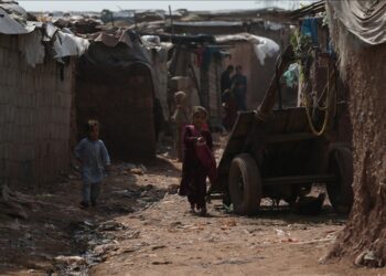 UN relief chief warns of ‘precarious’ situation in Afghanistan amid rising needs