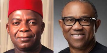 I didn’t join Labour Party because of Peter Obi; I was member before him; not joining ADC: Alex Otti