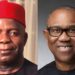 I didn’t join Labour Party because of Peter Obi; I was member before him; not joining ADC: Alex Otti
