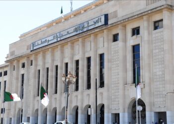 Algerian parliament opens debate on bill criminalizing French colonization