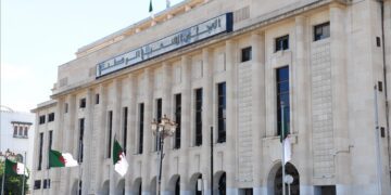 Algerian parliament opens debate on bill criminalizing French colonization