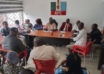 Cross River: APC expels former chairman, upholds suspension of ‘special leader’