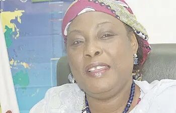 Ex-minister Ciroma urges writers to address issues affecting women