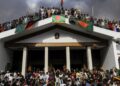 Protests erupt in Bangladesh after key 2024 uprising figure dies