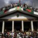 Protests erupt in Bangladesh after key 2024 uprising figure dies